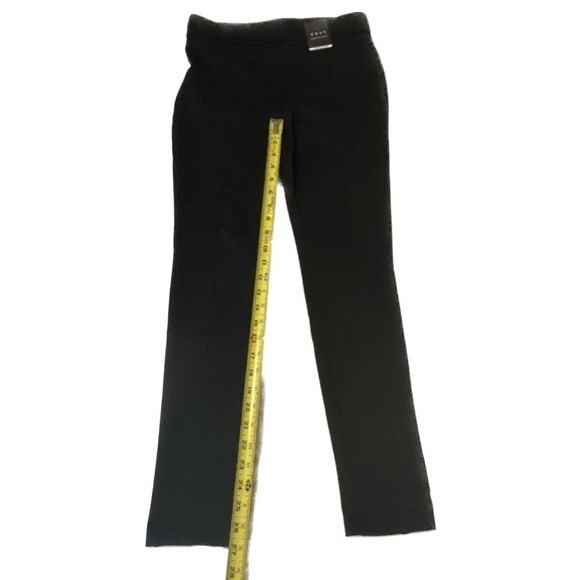NWT Black Dress Pants Size Small - Picture 3 of 6
